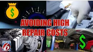 How to keep your old vehicle running amid rising car prices