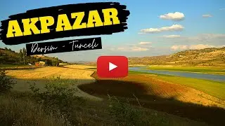 Akpazar - Peri &Ccedil;ayı - Mazgirt - TUNCELİ - DERSİM