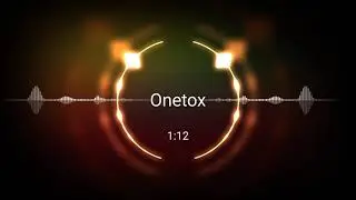 Onetox - Early Morning ft I'lle