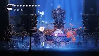 Maestro de almas (armon&iacute;a) | Hollow Knight