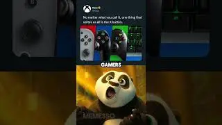 Xbox is nice 🎮