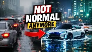 THE GREAT DISRUPTION: HOW CHINA&rsquo;S CARS ARE REWRITING THE RULES