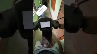 Ola s1 pro gen 2 | not switching to drive mode 🥺😭 #olaelectric #olas1pro #ev #electricscooter