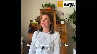 Two Storey House Extension Edinburgh | Customer Testimonial | Sawmill Contracts