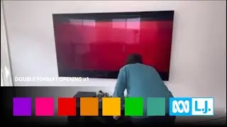 Double Format Opening #1
