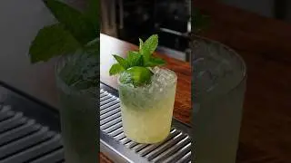 Nothing against Pineapple, it just shouldn&rsquo;t go in a Mai Tai #cocktail #bartender #cocktailrecipe