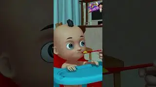 Chanda Mama Door Ke | चंदा मामा l Hindi Rhymes