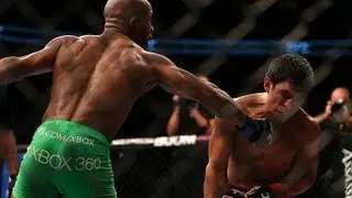 UFC on FOX 6: Demetrious Johnson Entrevista Previa