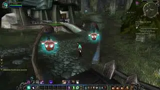 WOW Classic - Aquatic form quest walkthrough