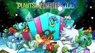 PLANTS VS ZOMBIE | FROSTBITE caves // DAY - 4 // ПОБЕДА | НОВОЕ ОТКРЫТИЕ 🥇 