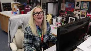 Emily Ensign Provo Way Employee