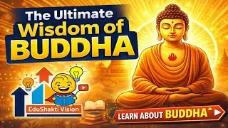 &ldquo;भगवान बुद्ध से सीखें Success Mindset | Competitive Exams Motivation&rdquo;