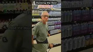 The best RAGE BAIT‼️ moments😂