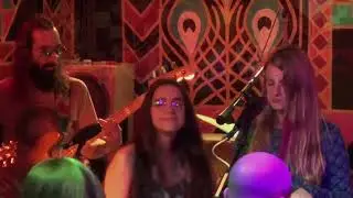 KGB ~ Tangled Up In Blue ~ 12~19~25