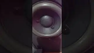 Logitech z313 bass test (10)