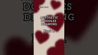 Aesthetic Doodles drawing ideas #aesthetic #drawingideas #drawing #creativity#artideas #sub #fypシ
