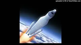 Spaceflight Simulator - Cosmic Ocean (Official Soundtrack)