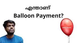 Balloon Payment