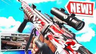 * NEW * EM2 AR is THE NEW META in SEASON 5 WARZONE