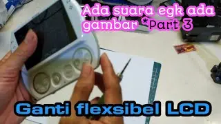 PSP GO ADA SUARA EGK ADA GAMBAR 