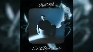 [FREE] КРИСПИ x WHITE GALLOWS Type Beat - Last Talk