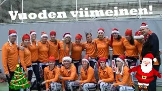 Kirittäret 2020 | 3. Leiriviikonloppu