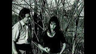 Publicidad novela-Venganza de mujer (L. Kulioc-R. Taibo) (Canal 9 Libertad) (1992)