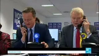Brexit debate: Campaign kicks off ahead of key EU referendum