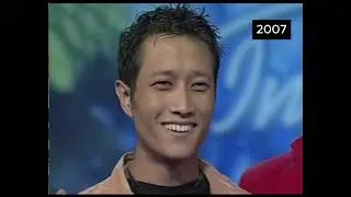 Prashant Tamang singing on Indian Idol in 2007 WATCH TILL END he talks about his family 🥹🥲 RIP 🕊️🙏🏽