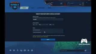 Battlerite First Time Gameplay With Friends