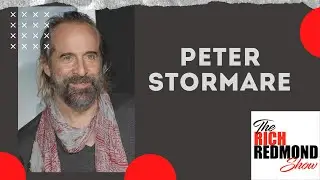 Peter Stormare :: From Sweden to Hollywood