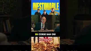 Inestimable. Les 3 M&euro; partie 2. Meilleurs moments du film. #film #extrait #comedie #drole #humour