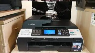 Multifunzione A3 da Ufficio - Recensione Brother MFC-5890CN