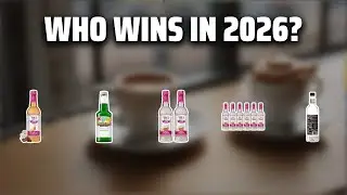 The Top 5 Best White Chocolate Syrup in 2026 - Must Watch Before Buying!