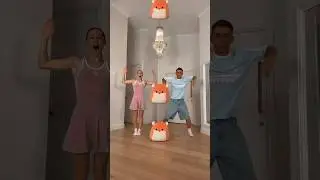 VIRAL NO BATIDAO DANCE TREND 🔥 #shorts #dance #couple #trend ib: @RylenandChloe