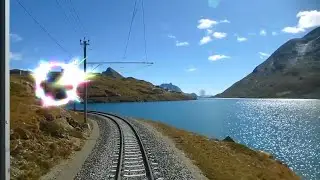 Traveling through Switzerland / Euphoria Music /Music of Love /Positive /Meditation / electro fusion
