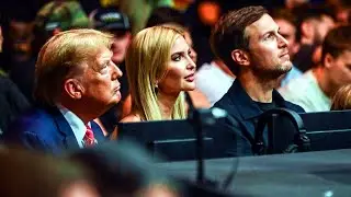 Ivanka Trump And Jared Kushner Embrace Miami Social Life Following Political Past