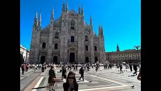 Duomo di Milano