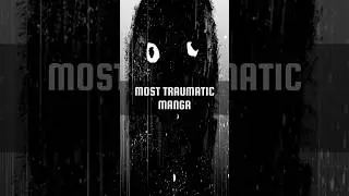 This Manga is a F**ked Up💀 | #anime #darkanime #disturbing #dark #goodnightpunpun #animeshorts | BwH