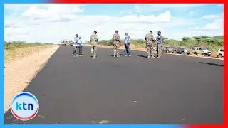 Mohamed &ldquo;Simba&rdquo; Guleid Urges Isiolo Residents to Support Transformative Isiolo&ndash;Mandera Road Project