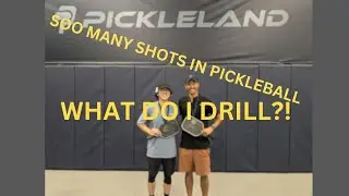 S1E1 What to Drill :: SO MANY SHOTS...WHAT SHOULD I DRILL!?