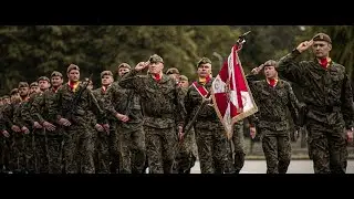 Poland's New National Security Strategy In the Making