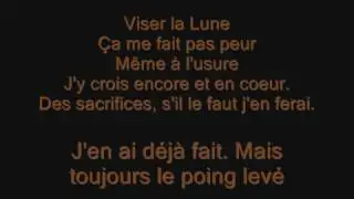 Amel Bent   Ma philosophie Paroles