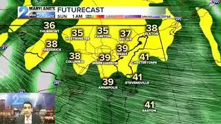 Winter Weather To Spring This Weekend