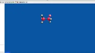 CompChem Exercise: 2c DrawMolecules