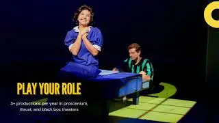 Southwestern Theatre Department Introduction