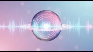 Quantum Focus  Crystal Grids & Binaural Beats for Peak Performance