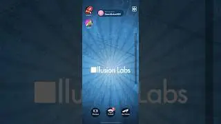 Illusion labs logo
