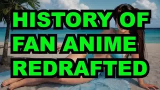 History Of Fan Anime REDRAFTED #15: Early Distribution of Japanese Anime Music CDs