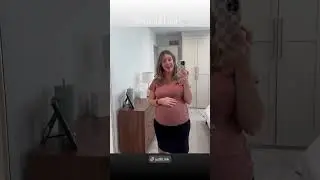 Джана Даггар делится сегодняшним нарядом! Боже мой! Она снова беременна? Поздравляем! #duggarfamily
